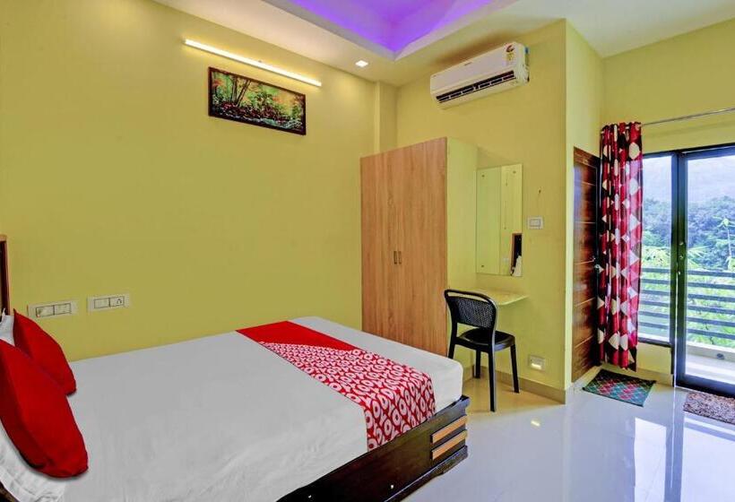 스탠다드 룸, Oyo Flagship Naval Tower