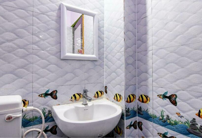 غرفة كلاسيكية ثلاثية, Oyo Flagship Shivansh Residency