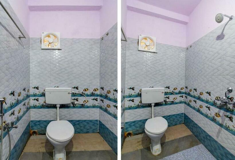 غرفة كلاسيكية ثلاثية, Oyo Flagship Shivansh Residency