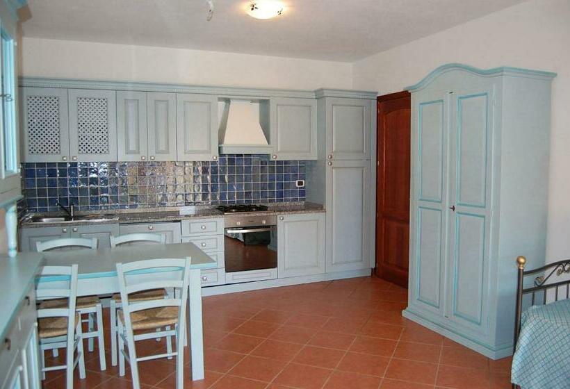 إستوديو ديلوكس, Residence With Private Beach In Marinella