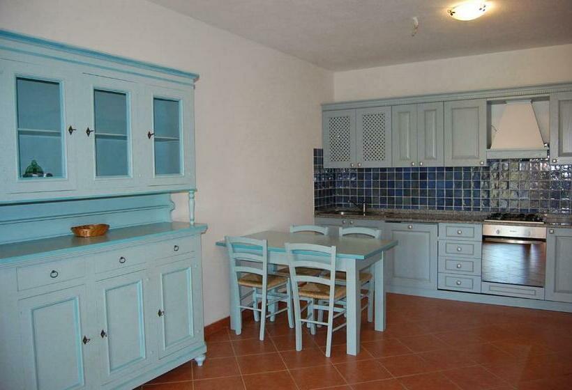 شقة ديلوكس غرفة واحدة, Residence With Private Beach In Marinella