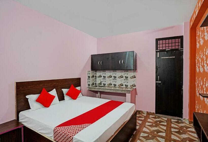 Трехместный Номер Классика, O [v] Cottage