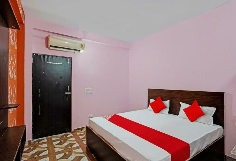 Трехместный Номер Классика, O [v] Cottage