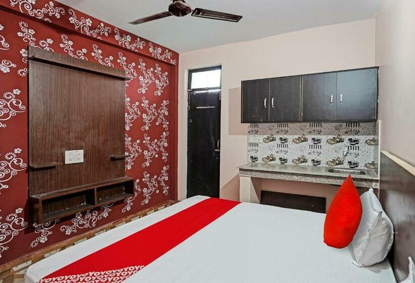 Трехместный Номер Классика, O [v] Cottage