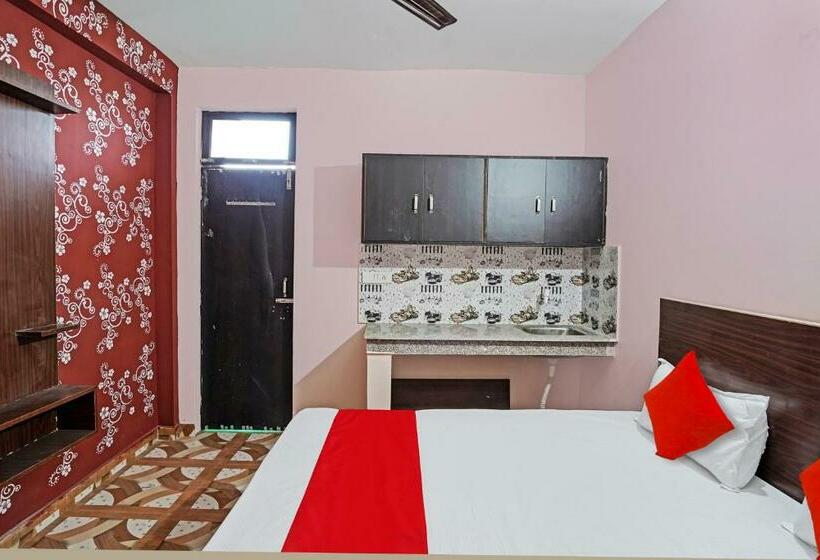 Трехместный Номер Классика, O [v] Cottage