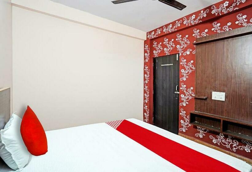 Трехместный Номер Классика, O [v] Cottage