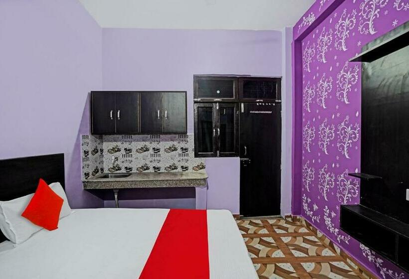 Pokój Trzyosobowy Klasyczny, O [v] Cottage