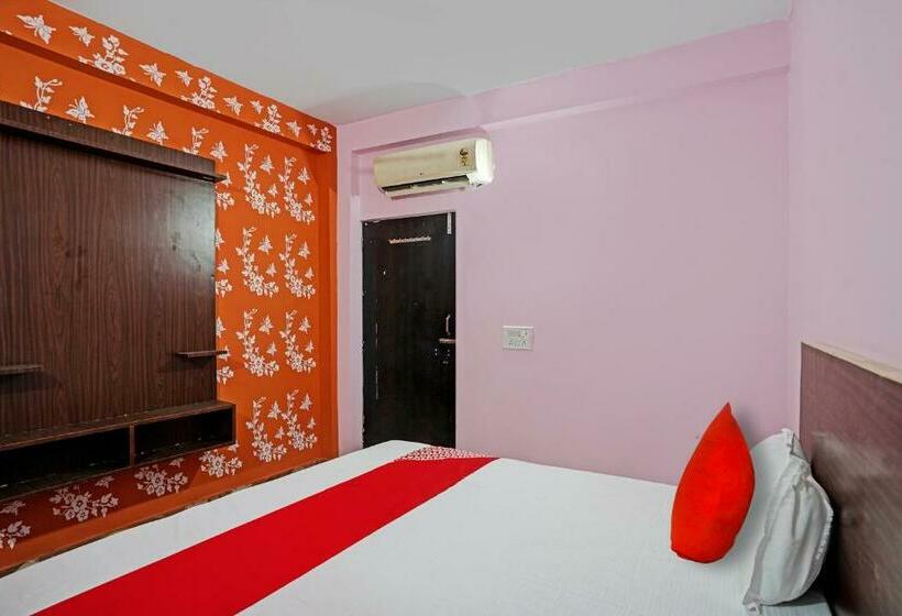 Трехместный Номер Классика, O [v] Cottage