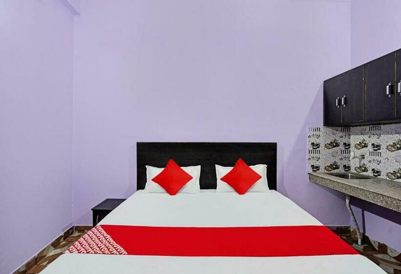 Трехместный Номер Классика, O [v] Cottage