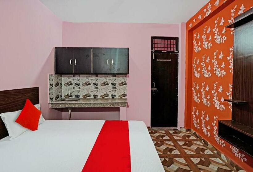 Трехместный Номер Классика, O [v] Cottage