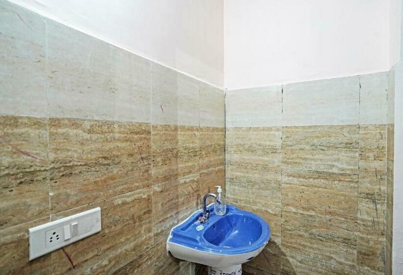 Трехместный Номер Классика, O [v] Cottage