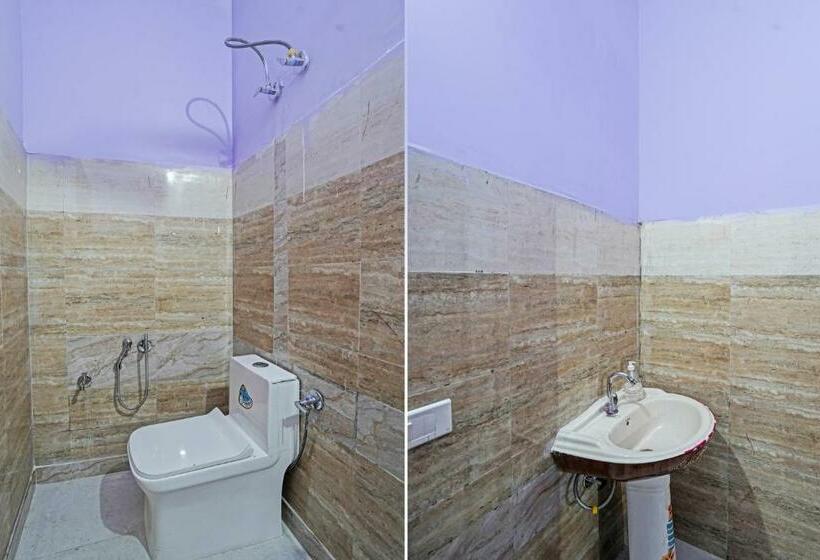 Трехместный Номер Классика, O [v] Cottage