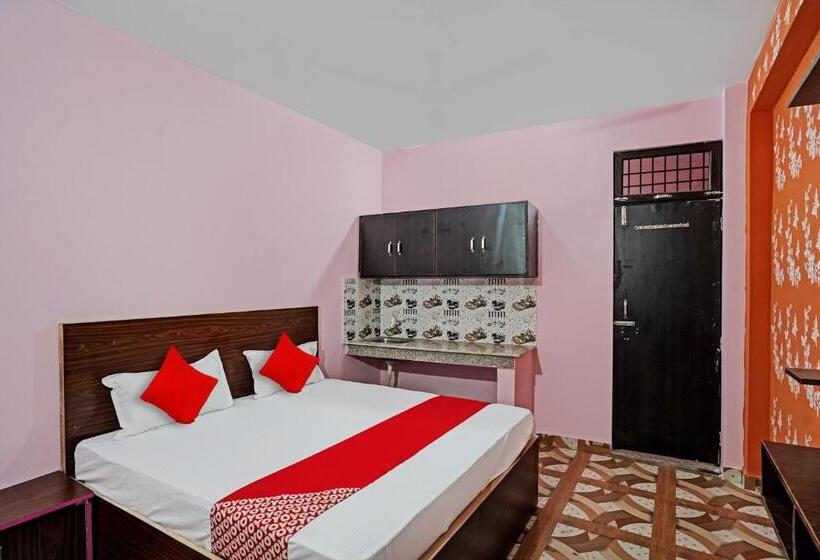 Трехместный Номер Классика, O [v] Cottage