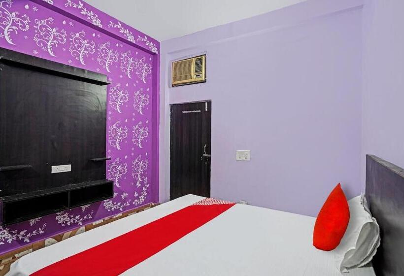 Трехместный Номер Классика, O [v] Cottage