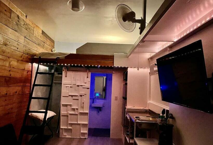 غرفة قياسية, 200 Direct Access