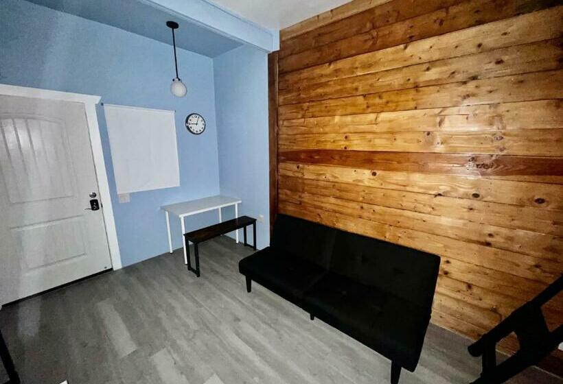 غرفة قياسية, 200 Direct Access