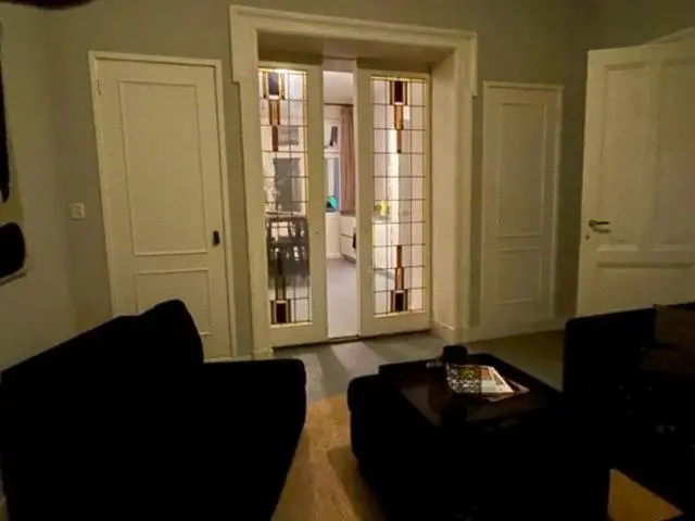 デラックスの4人部屋, B&b Vechtzicht
