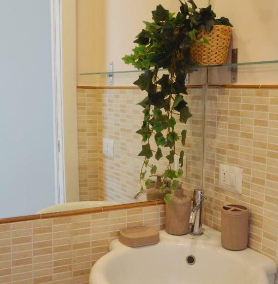 בית, 2 חדרי שינה, Ninfe Delle Aci Apartment