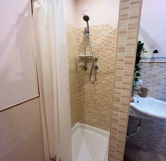 בית, 2 חדרי שינה, Ninfe Delle Aci Apartment