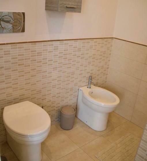 חדר סטנדרט עם מרפסת, Ninfe Delle Aci Apartment