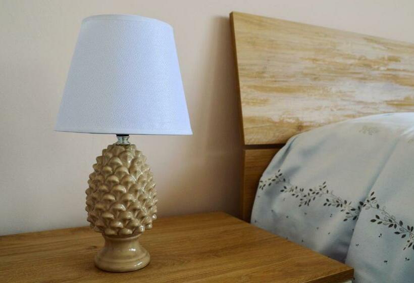 חדר סטנדרט, Ninfe Delle Aci Apartment