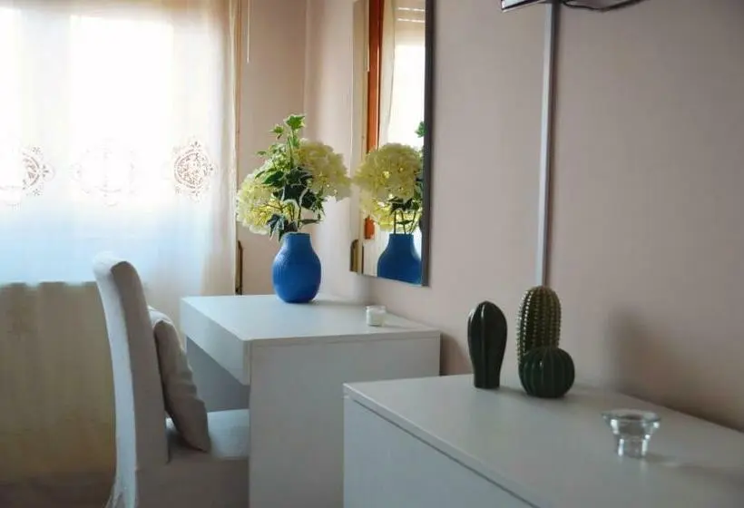 اتاق استاندارد, Ninfe Delle Aci Apartment