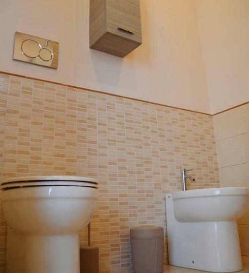 2间卧室的房子, Ninfe Delle Aci Apartment