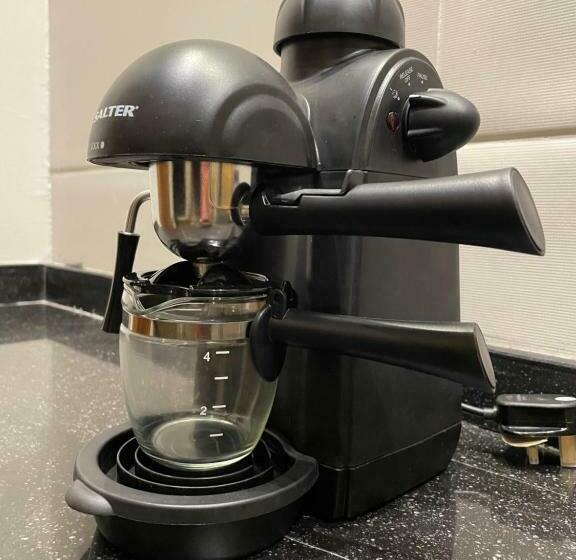 آپارتمان 1 خوابه, Studio 6