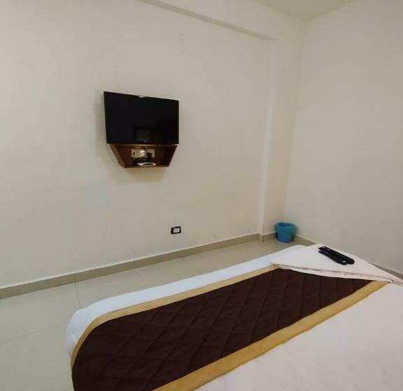 Номер Deluxe, Sviksha Inn