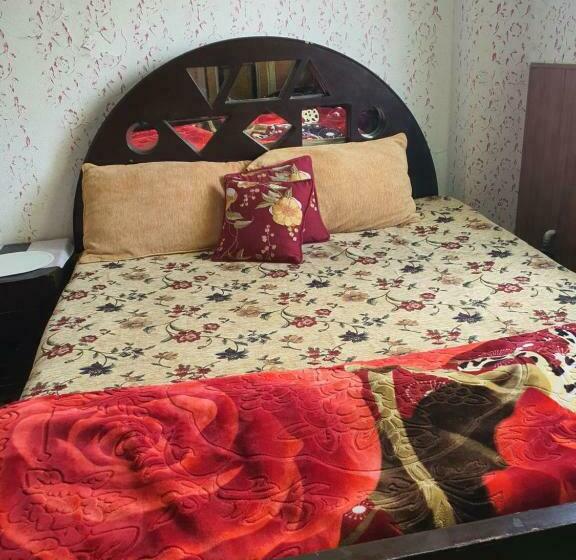 اتاق لوکس, Ak Hotel Abbottabad