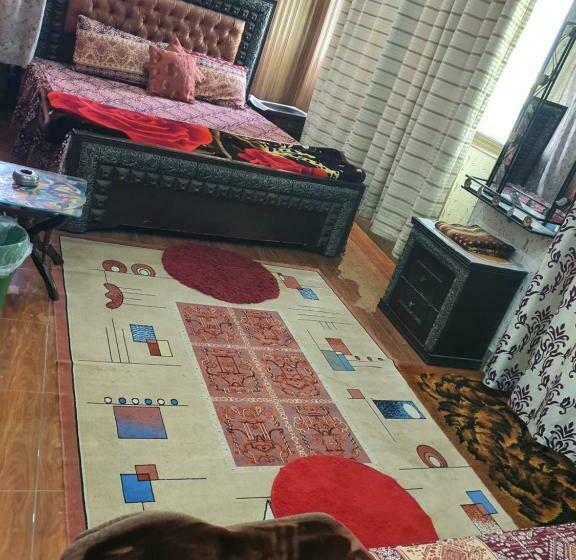 اتاق لوکس, Ak Hotel Abbottabad