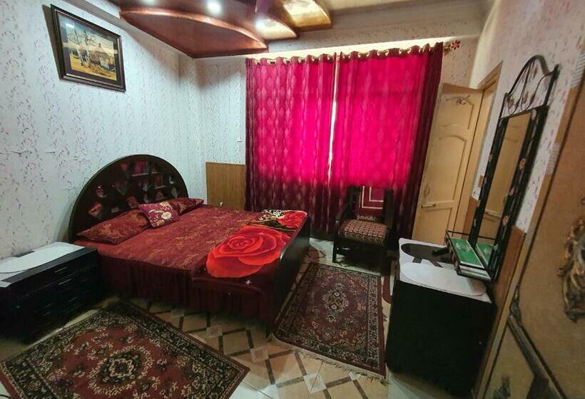 اتاق لوکس, Ak Hotel Abbottabad