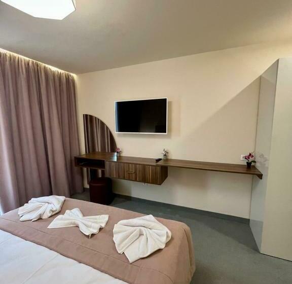 수피리어 룸, Floral Boutique