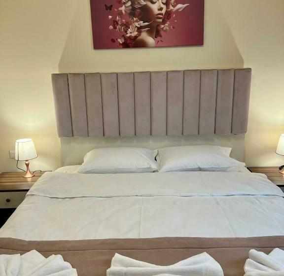 高级大房间, Floral Boutique