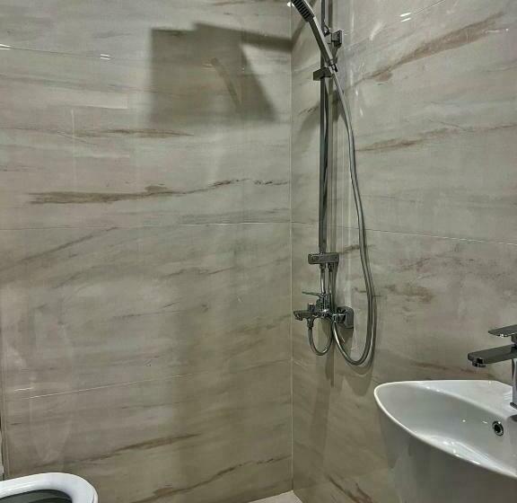 수피리어 룸, Floral Boutique