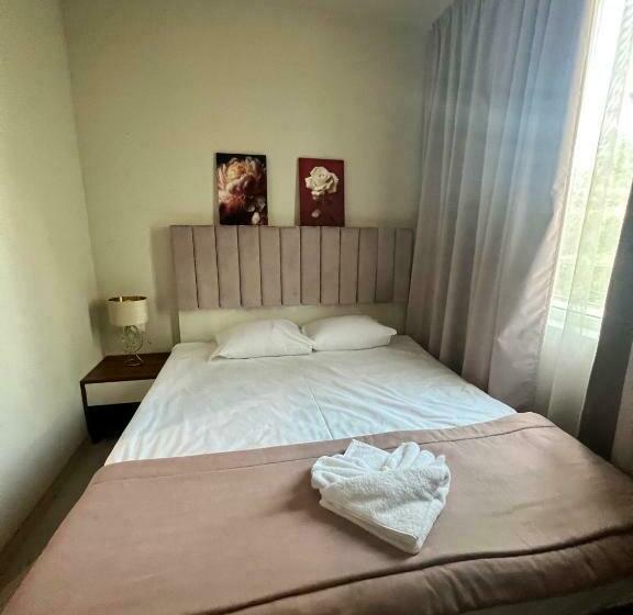 침실 1개 수피리어 아파트, Floral Boutique