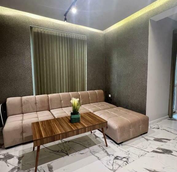 침실 1개 수피리어 아파트, Floral Boutique