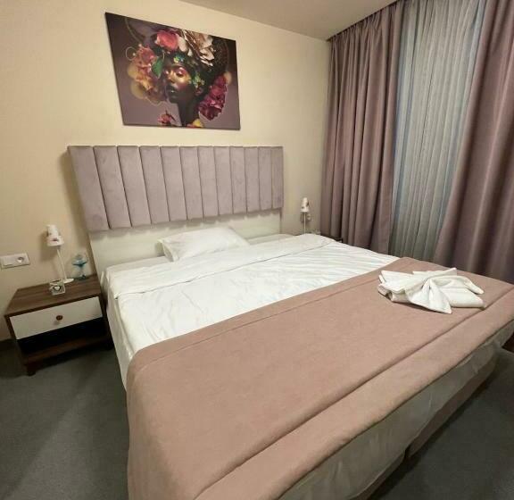 标准间, Floral Boutique