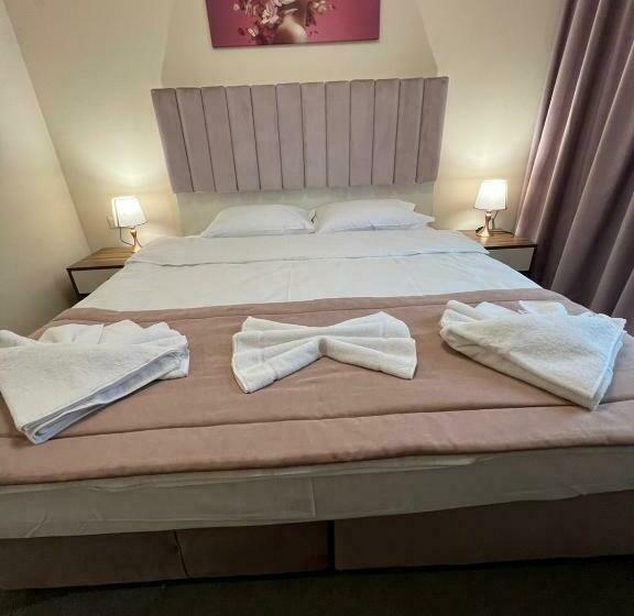 스탠다드 룸, Floral Boutique