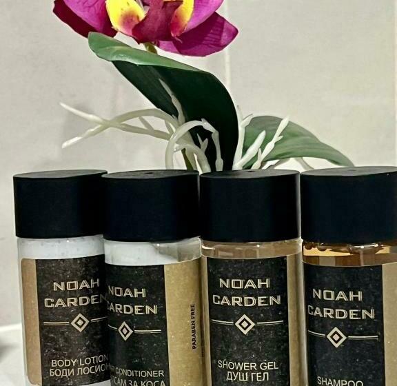 标准间, Floral Boutique