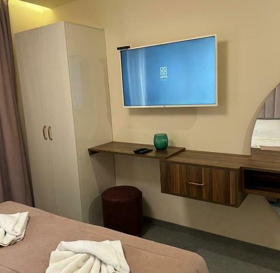 豪华房间, Floral Boutique