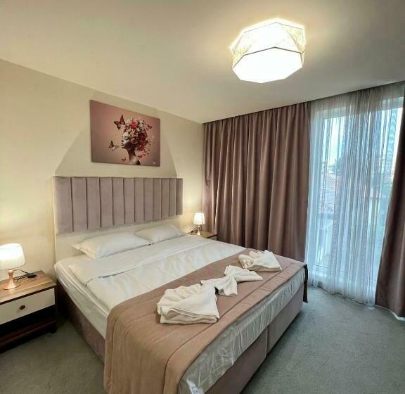 디럭스 룸, Floral Boutique