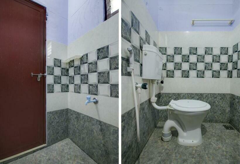 三人经典房间, Spot On Sreebadhra Stay