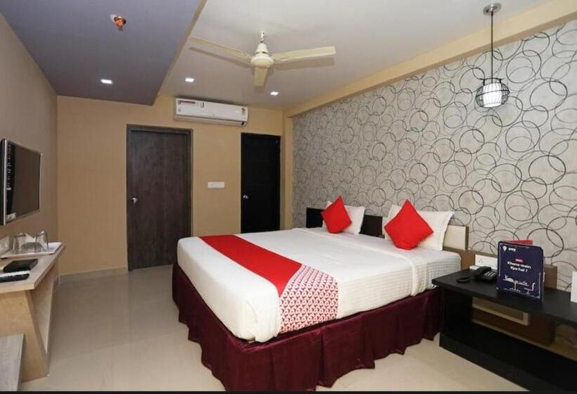 غرفة ديلوكس, Ssj Premium