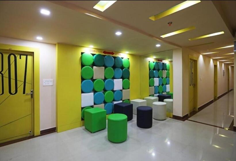 غرفة ديلوكس, Ssj Premium