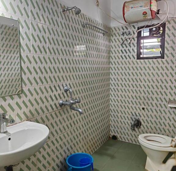 غرفة ديلوكس, Ssj Premium