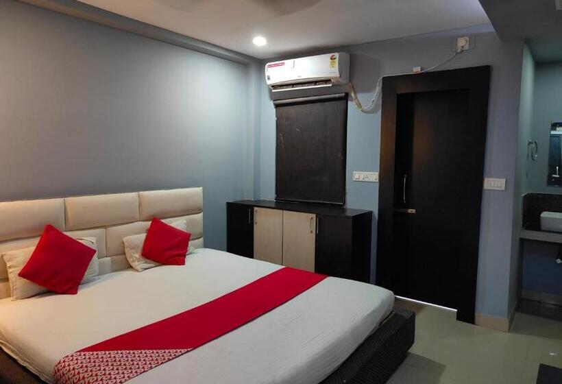 Deluxe-huone, Ssj Premium