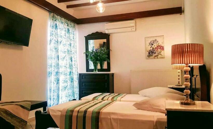 آپارتمان 1 خوابه, Aphrodite Lemnos