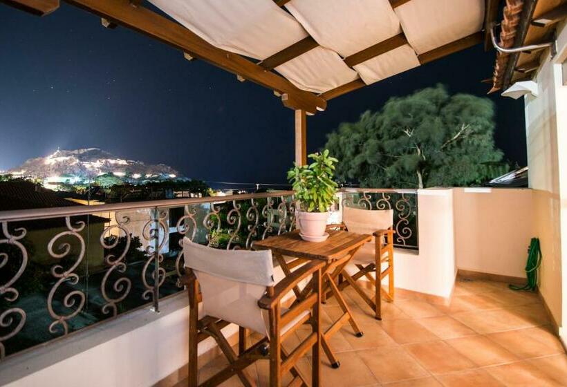 آپارتمان 1 خوابه, Aphrodite Lemnos