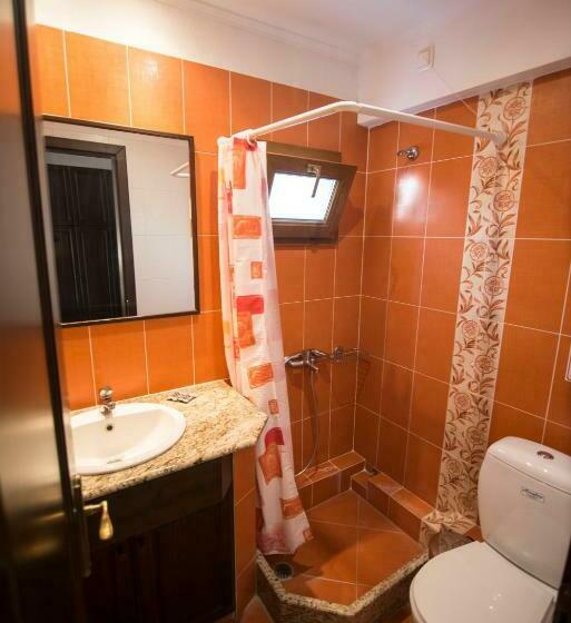 آپارتمان 1 خوابه, Aphrodite Lemnos